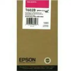 Epson Blekkpatron T602B Magenta (110ml)