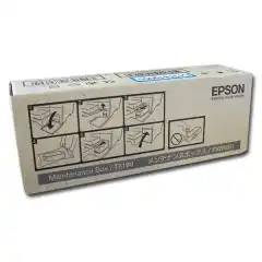 Epson Maintenance Kit T6190 Rensesett (35.000 sider)