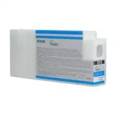 Epson Blekkpatron T6422 Cyan (150ml)