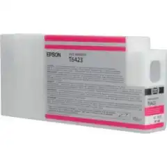 Epson Blekkpatron T6423 Magenta (150ml)