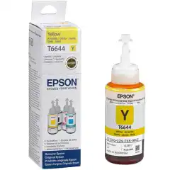 Epson Blekkpatron T6644 Gul EcoTank (70ml)
