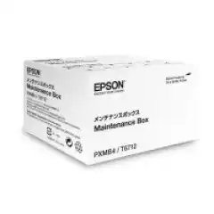 Epson Vedlikehold/Avfallsblekk Beholder