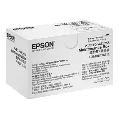Epson Maintenance Box PXMB8/T6716