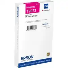 Epson Blekkpatron T9073 Magenta XXL (69ml) (7.000 sider)