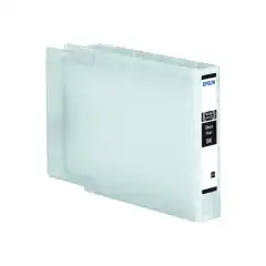 Epson Blekkpatron T9081 Sort XL (100ml) (5.000 sider)