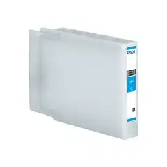 Epson Blekkpatron T9082 Cyan XL (39ml) (4.000 sider)