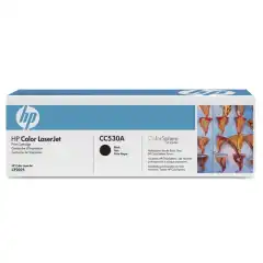 HP Toner 304A Sort 2stk (2x3.500 sider)