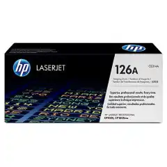 HP Trommel Kit 126A Sort/Farget (14.000 sider)