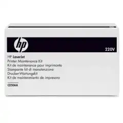 HP Fuser Kit 220V (100.000 sider)