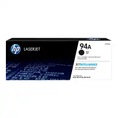 HP Toner 94A Sort (1.200 sider)