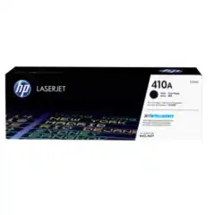 HP Toner 410A Sort (2.300 sider)