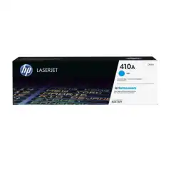 HP Toner 410A Cyan (2.300 sider)