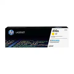 HP Toner 410A Gul (2.300 sider)