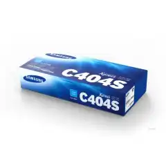 Samsung Toner Cyan CLT-C404S (1.000 sider)