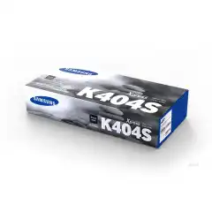 Samsung Toner Sort CLT-K404S (1.500 sider)