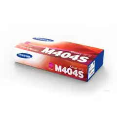 Samsung Toner Magenta CLT-M404S (1.000 sider)