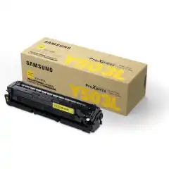 Samsung Toner Gul CLT-Y503L (5.000 sider)