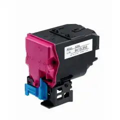 Konica-Minolta Toner Magenta Høykapasitet TNP-18M (6.000 sider)