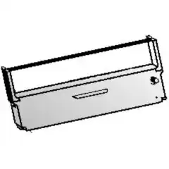 Epson Fargebånd Sort ERC-31