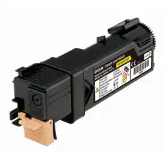 Epson Toner Gul (2.500 sider)