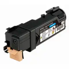 Epson Toner Cyan (2.500 sider)