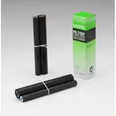 Brother Karbonrull Refill 2stk (2x144 sider)