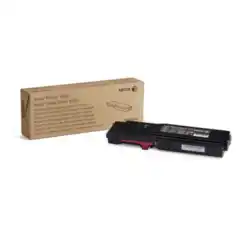 Xerox Toner Magenta Høykapasitet 106R02230 (6.000 sider)