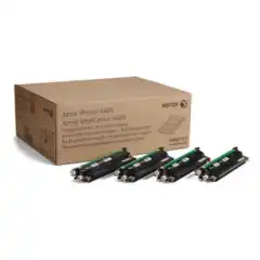 Xerox Trommel Kit BK/C/M/Y 108R01121