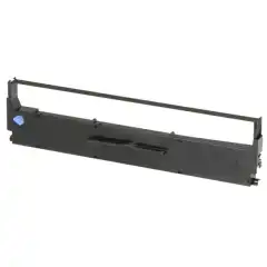 Epson Fargebånd Nylon Sort S015637