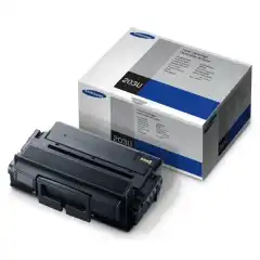 Samsung Toner Sort MLT-D203U Ekstra Høykapasitet (15.000 sider)