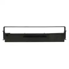 Epson Fargebånd Nylon Sort