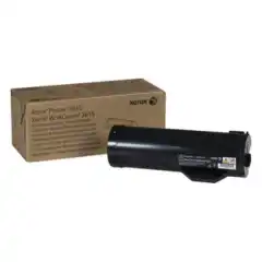 Xerox Toner Sort 106R02722 (14.100 sider)