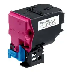 Konica Minolta Toner Magenta TNP-51M (15.000 sider)