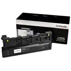 Lexmark Avfallstoner Beholder (90.000 sider)
