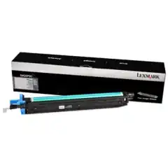 Lexmark Trommel Kit Sort (125.000 sider)