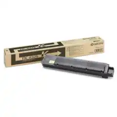 Kyocera-Mita Toner Sort TK-8325K (18.000 sider)