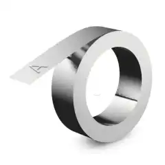 Dymo Metal Embossing Tape 12mm 4.8m