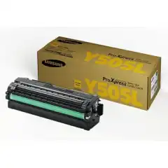 Samsung Toner Gul CLT-Y505L (3.500 sider)