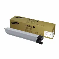 Samsung Toner Sort CLT-K808S (23.000 sider)