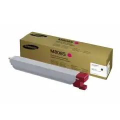 Samsung Toner Magenta CLT-M808S (20.000 sider)