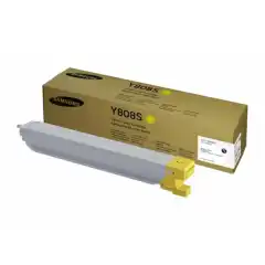 Samsung Toner Gul CLT-Y808S (20.000 sider)