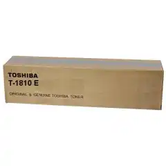 Toshiba Toner Sort T-1810E (24.500 sider)