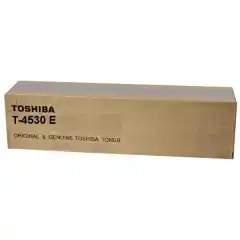 Toshiba Toner Sort T-4530E (30.000 sider)