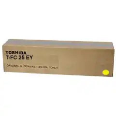 Toshiba Toner Gul T-FC25EY (26.800 sider)