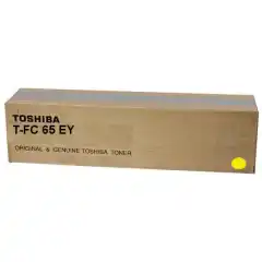 Toshiba Toner Gul T-FC65Y (29.500 sider)