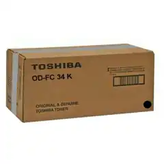 Toshiba Trommel Sort OD-FC34K