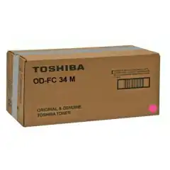 Toshiba Trommel Magenta OD-FC34M