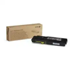 Xerox Toner Gul 106R02746 (7.000 sider)