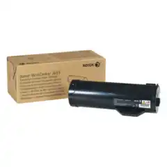 Xerox Toner Sort 106R02740 (25.900 sider)