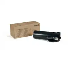 Xerox Toner Sort 106R02736 (6.100 sider)